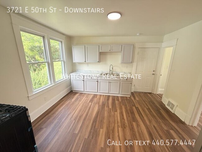 Photo - 3721 E 50th St Unit Downstairs