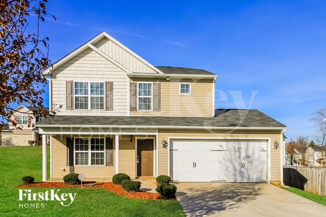 Building Photo - 667 Field Crossing Ct
