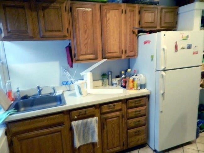 Photo - No Brokers Fee, No Security Deposit, Parking Included, heat, Hot Water Included, Laundry on a Site