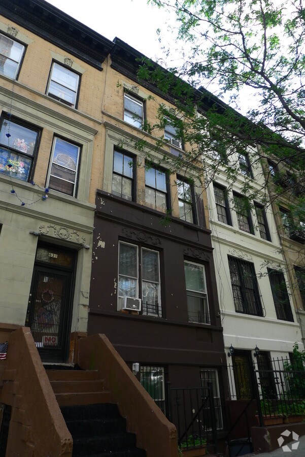 Photo - 629 West 142nd Street