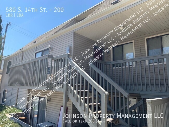 Photo - 580 S 14th St Unit 200