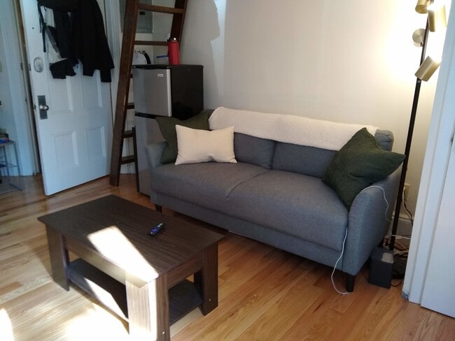 Building Photo - 397 Marlborough St Rental