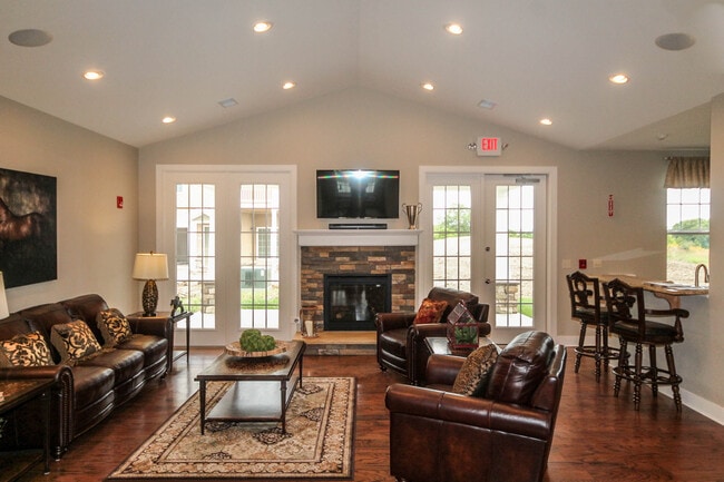 Photo - The Hammocks at Geneseo