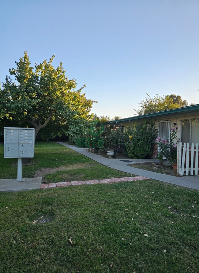 1326 Leonard Ave Apartment Unit 2 Modesto, CA