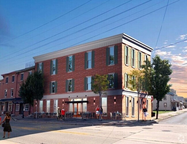 Building Photo - 22 N King St Rental