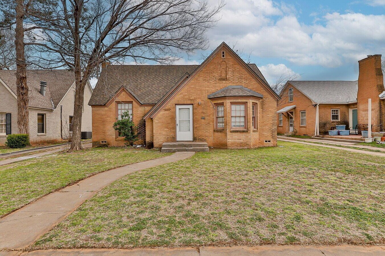 Photo - 2015 16th St House