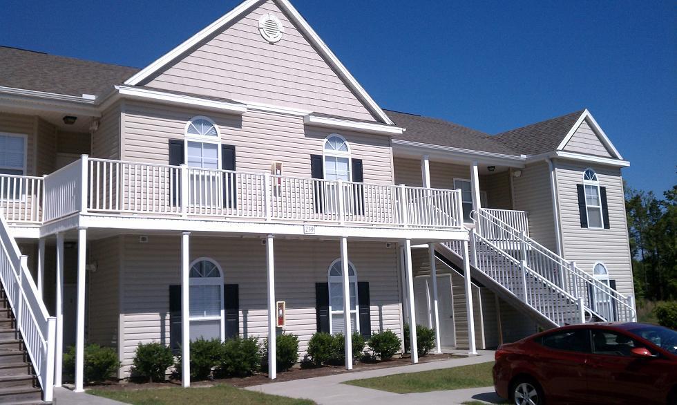 Newly renovated - Newly renovated