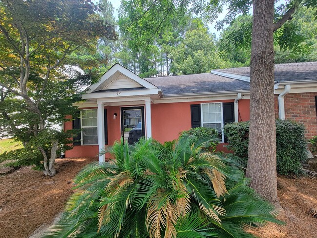 Montclair - Richmond County - Montclair - Richmond County House