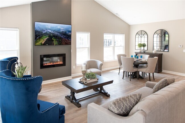 Photo - 600 Championship Dr