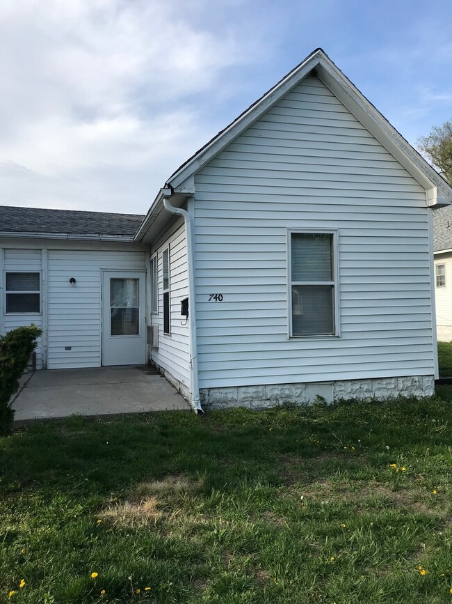 Photo - 738-740 Y St Unit 740 Y St