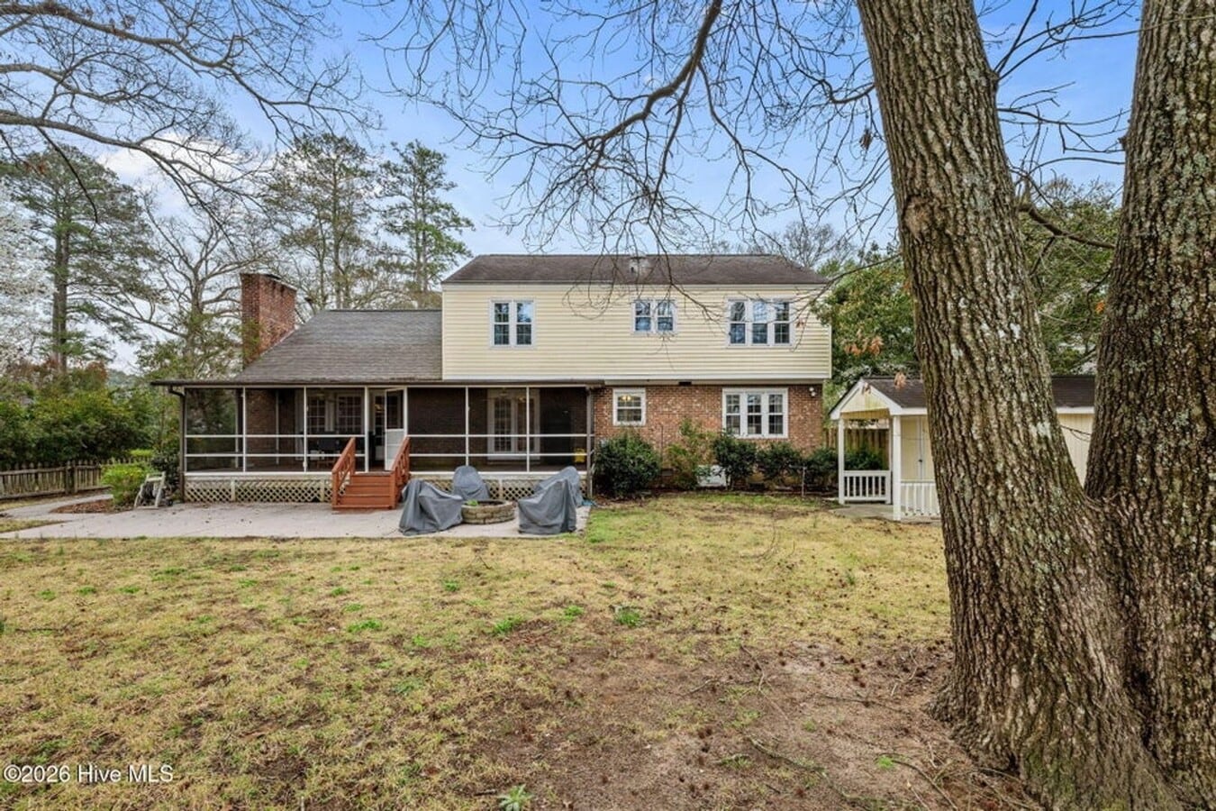 Photo - River Bend Community