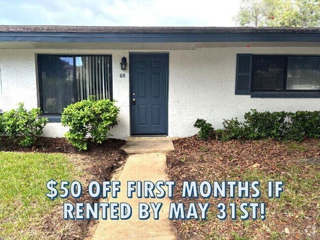 Building Photo - 605 Northlake Blvd Unit 68 Rental