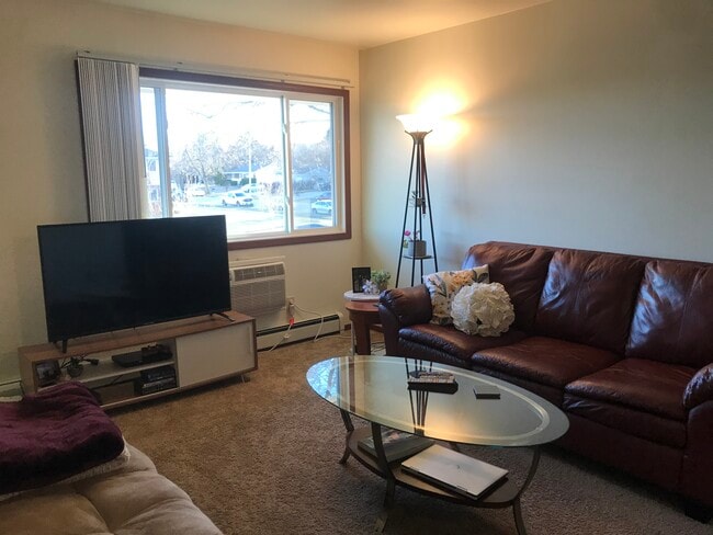 Large Living Room