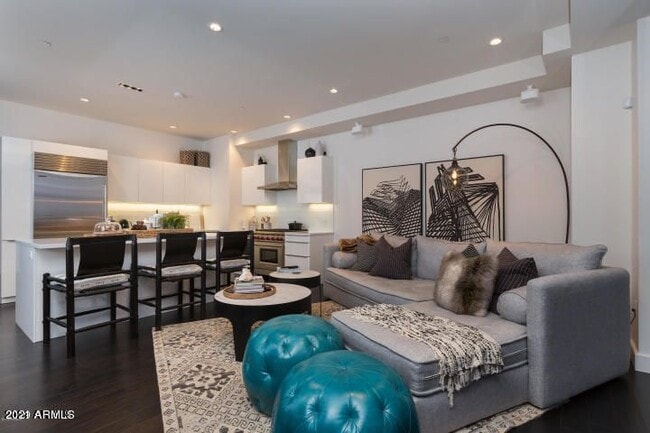 Envy Residences
