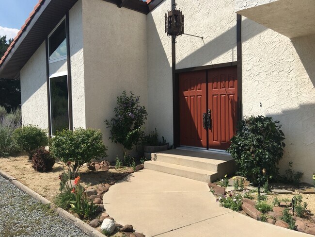 Reno Foothills - 1 Acre Lot Home - Reno Foothills - 1 Acre Lot Home