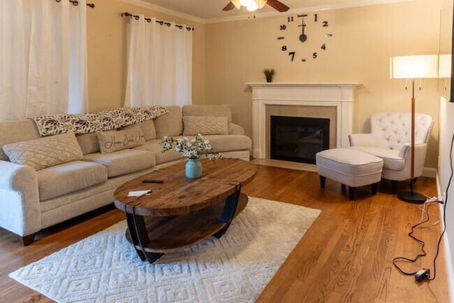 Photo - 1424 Keoncrest Ave