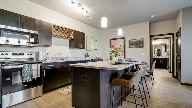 Photo - Springs at Lily Cache Creek