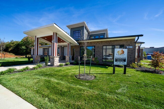 Photo - The Gantry Apartments