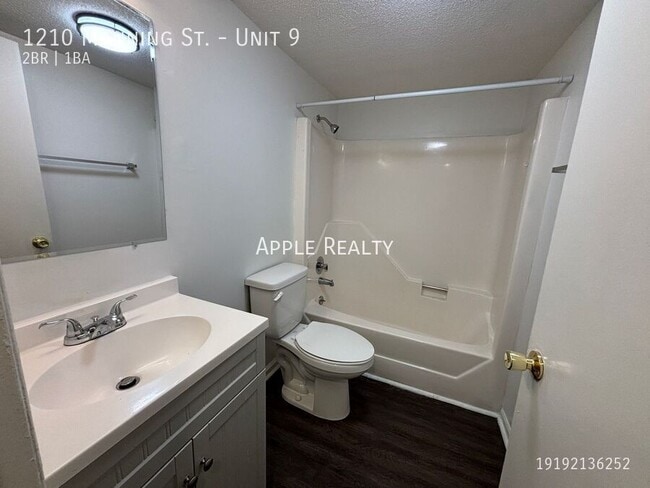 Photo - 1210 Manning St Unit 9