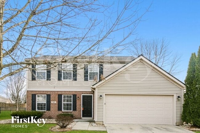 Building Photo - 445 Winterwood Dr Rental