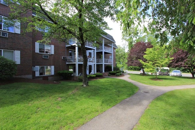 Hamilton Village