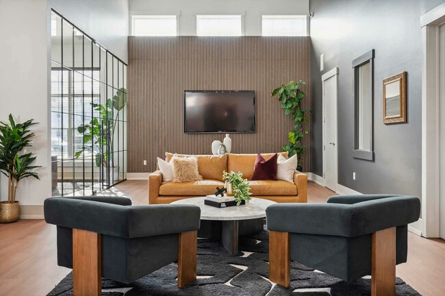 The Gramercy - 05 - The Gramercy New Albany