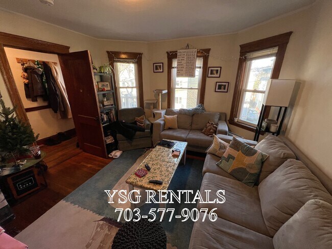 36 Adrian St