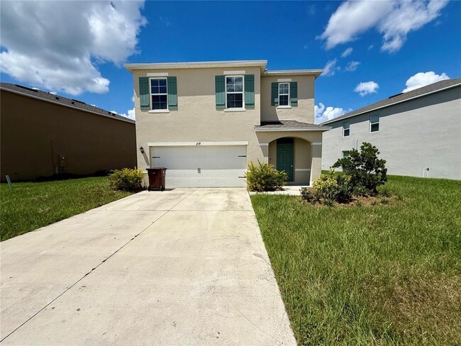 Photo - 1739 Post Oak Dr