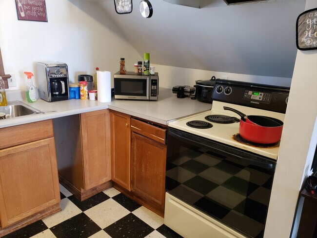 Photo - 521 W 10th St Unidad 3