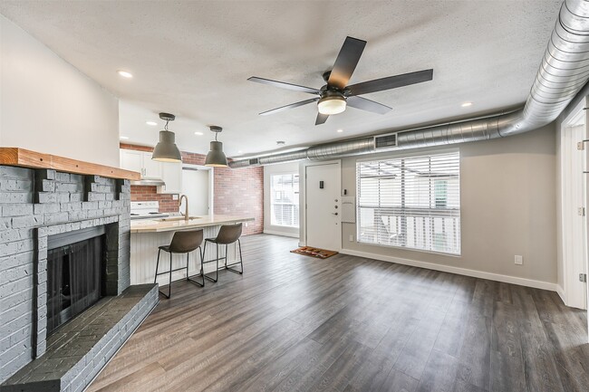 Photo - 1500 Bay Area Blvd Unit 294