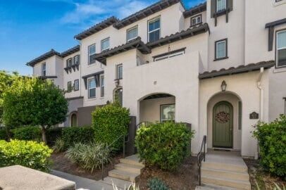 Photo - Winding Walk townhome will soon be available!
