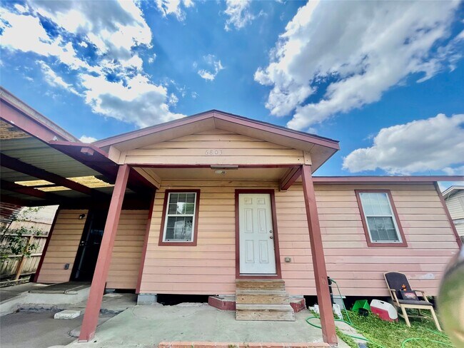 Photo - 6803 Bloom Dr