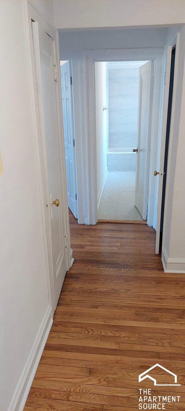 Photo - 1107 N Avers Ave Unit 1