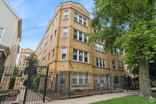 Building Photo - 3555 W Lyndale St Unit 3B Rental