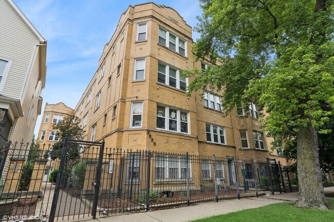 Photo - 3555 W Lyndale St Condo Unit 3B