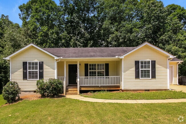 Building Photo - 60 Hunters Ridge Ct Rental