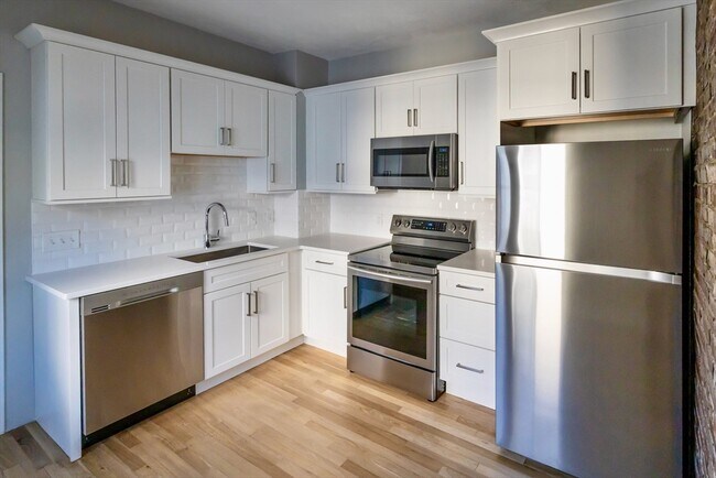 Photo - 34 Edison Green Apartment Unit 2