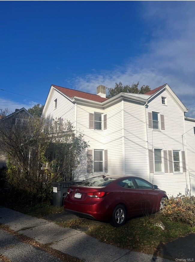 Building Photo - 57 Capron St Unit 2