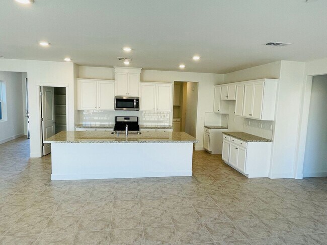 Photo - Antioch - Cielo at Sand Creek 4 Bedrooms, ...
