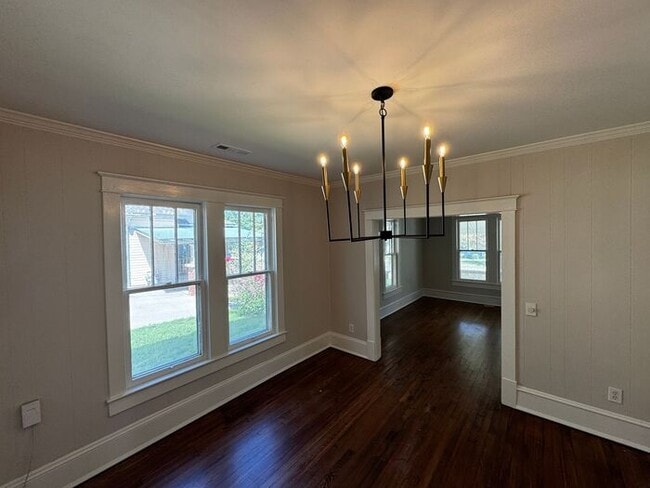 Renovated throughout-gorgeous!