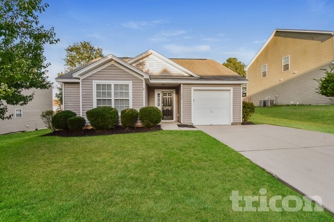 Building Photo - 420 Hedge Grove Ln