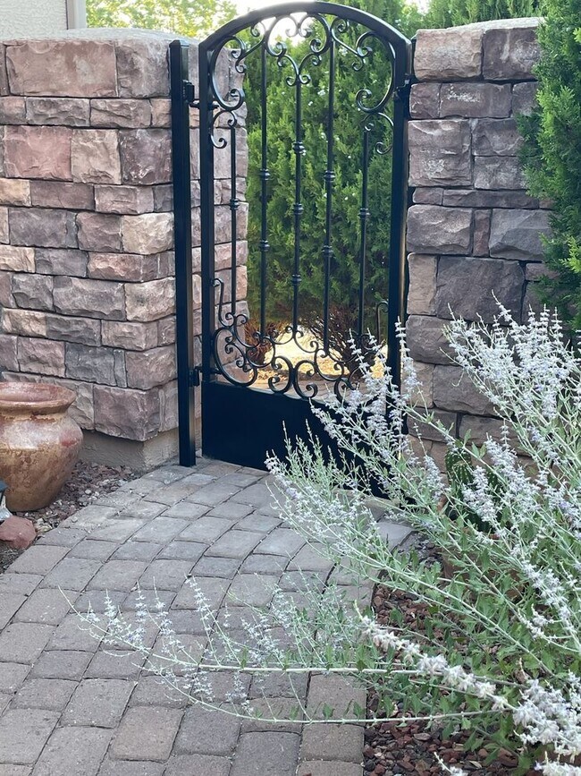 Photo - FULLY FURNISHED LUXURY HOME ON GOLF COURSE