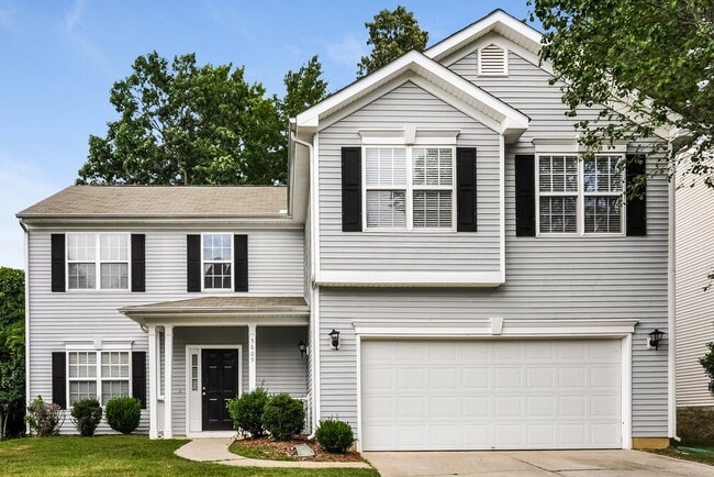 Building Photo - 5609 Enoree Ln Rental