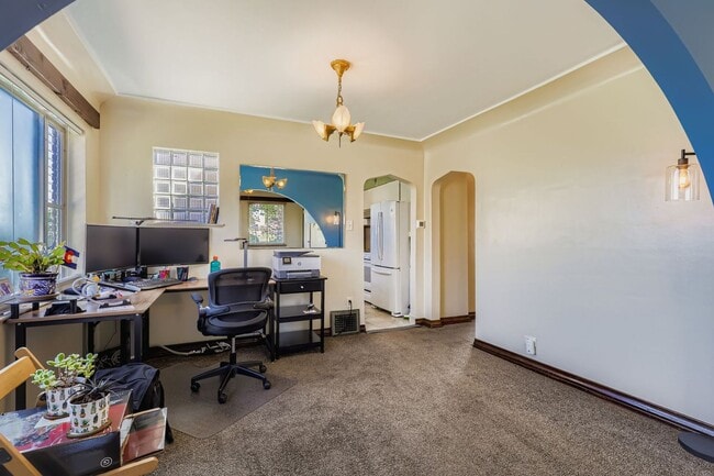 Photo - LOCATION LOCATION!! Unique Tudor 2-bed 1-b...