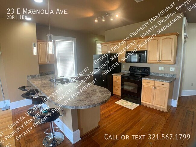 Photo - 23 E Magnolia Ave