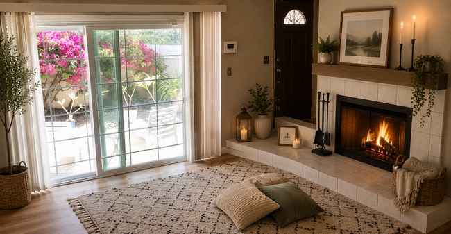 Photo - Gorgeous Townhouse in La Jolla Colony's Madrid Complex in the heart of UTC!