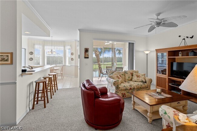 Photo - 3790 Sawgrass Way Unit 3236