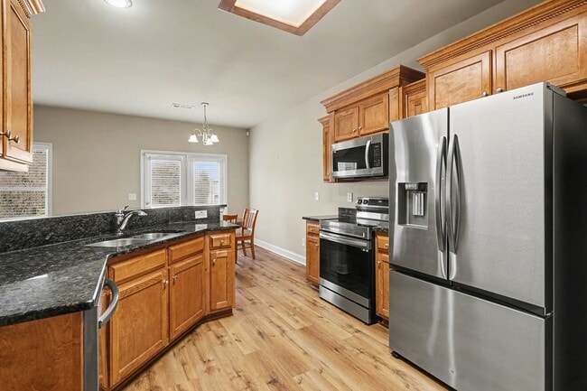 Photo - 1750 Lily Valley Dr