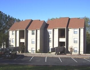 Pilot View Apartments - Pilot View Apartments