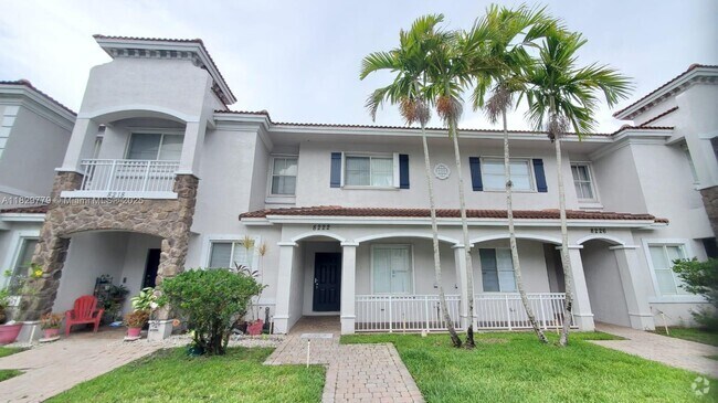 Building Photo - 8222 SW 27th St Rental